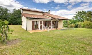Maison 7 Pièces 205 m² à vendre à Aixe-sur-Vienne (87700)