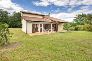 Maison 7 pièces 339000 €