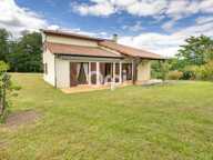 Maison d'architecte dans les hauteurs d'Aixe sur Vienne — photo 2