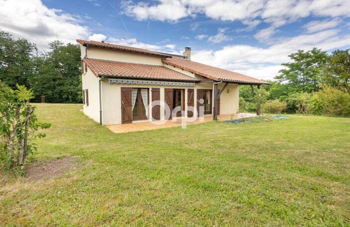 Maison d'architecte dans les hauteurs d'Aixe sur Vienne — photo 2