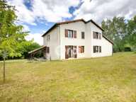 Maison d'architecte dans les hauteurs d'Aixe sur Vienne — photo 3