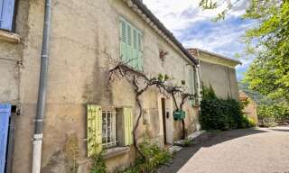 Maison 3 Pièces 74 m² à vendre à Trescléoux (05700)