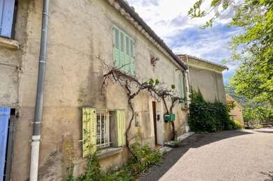 Maison 3 pièces 120000 €