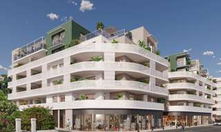 Appartement 3 Pièces 66 m² à vendre à Saint-Laurent-du-Var (06700)