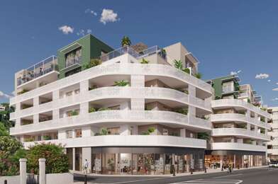 Appartement 3 pièces 427000 €