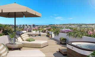 Appartement 2 Pièces 40 m² à vendre à Nice (06200)
