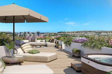 Appartement 2 pièces 297000 €