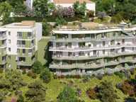 Serenity View – Appartements d'exception avec terrasses et piscine, sur les hauteurs de Nice Ouest — photo 3