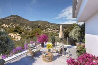 Appartement 2 pièces 348400 €
