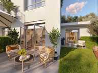 Terrasses du Mont – Appartements d'exception sur les hauteurs de Nice, à Falicon — photo 2