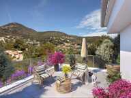 Terrasses du Mont – Appartements d'exception sur les hauteurs de Nice, à Falicon — photo 3