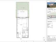 Terrasses du Mont – Appartements d'exception sur les hauteurs de Nice, à Falicon — photo 4