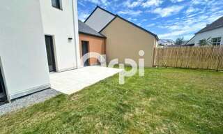Maison 5 Pièces 104 m² à vendre à Saint-André-des-Eaux (44117)
