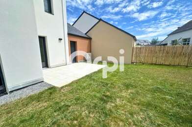 Maison 5 pièces 391000 €