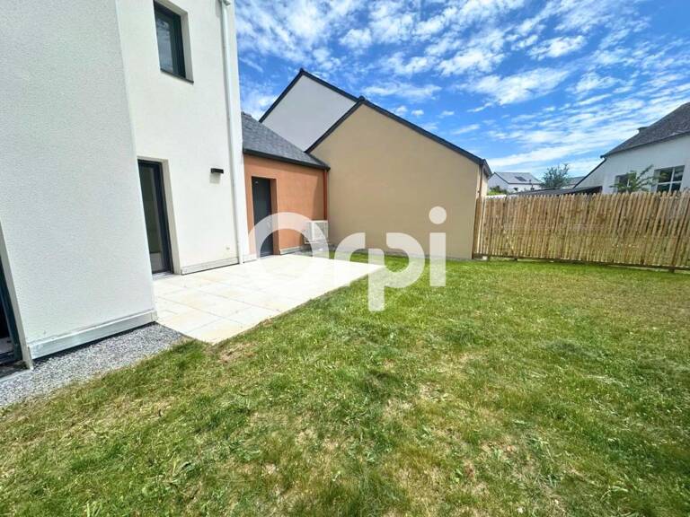 SAINT-ANDRÉ-DES-EAUX – MAISON NEUVE 5 PIÈCES – 104 m² – 4 CHAMBRES – GARAGE — photo 1