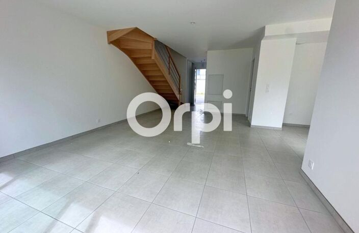 SAINT-ANDRÉ-DES-EAUX – MAISON NEUVE 5 PIÈCES – 104 m² – 4 CHAMBRES – GARAGE — photo 2