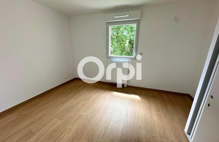 SAINT-ANDRÉ-DES-EAUX – MAISON NEUVE 5 PIÈCES – 104 m² – 4 CHAMBRES – GARAGE — photo 4
