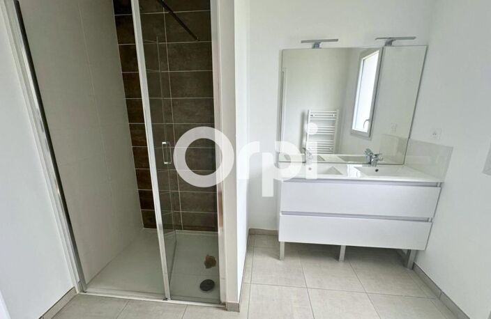SAINT-ANDRÉ-DES-EAUX – MAISON NEUVE 5 PIÈCES – 104 m² – 4 CHAMBRES – GARAGE — photo 5