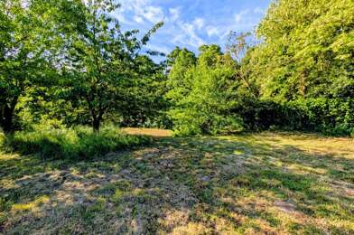 Terrain  49500 €