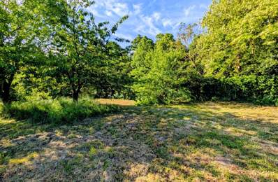 Terrain 755m2, Saint Agnant — photo du bien