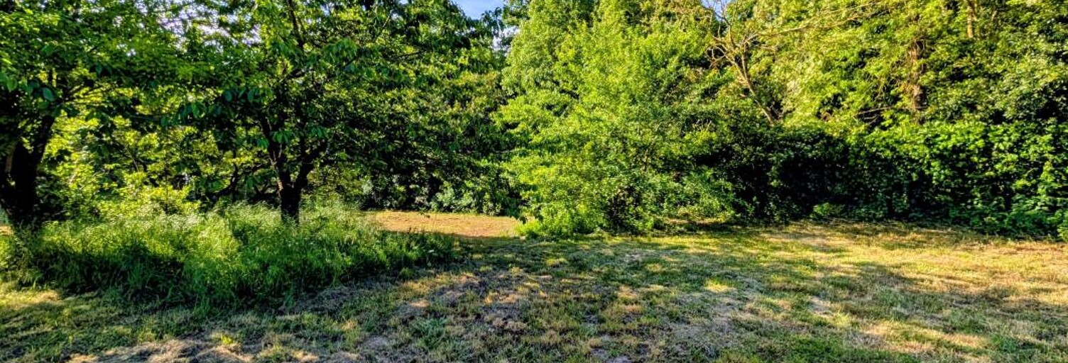 Terrain  755 m² à vendre à Saint-Agnant (17620)