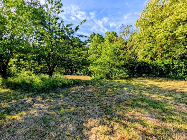 Terrain 755m2, Saint Agnant — photo 1