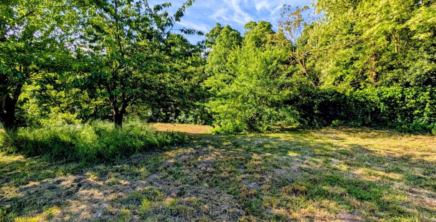 Terrain 755m2, Saint Agnant — photo 1