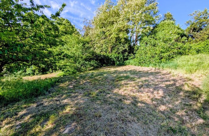Terrain 755m2, Saint Agnant — photo 2