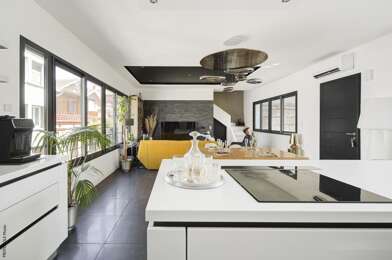 Appartement 3 pièces 459900 €