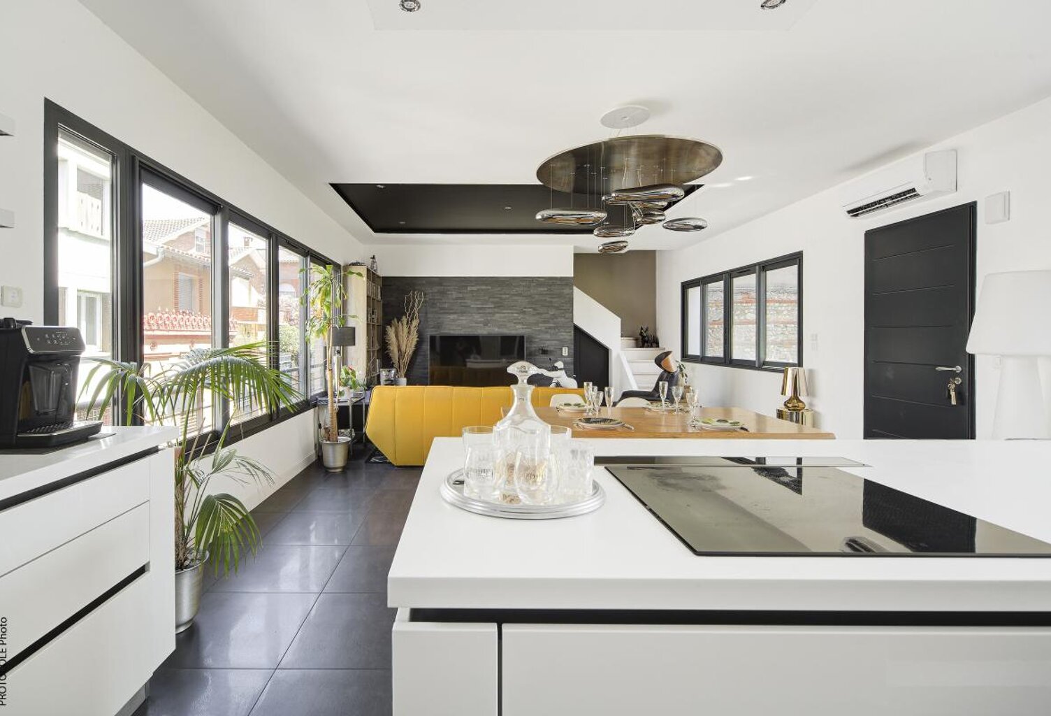Toulouse Marengo, Appartement type 3/4 lumineux, calme avec possibilité de garage — photo 1