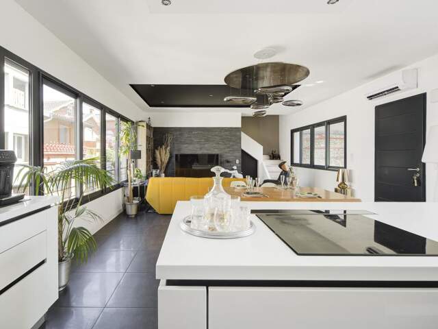Toulouse Marengo, Appartement type 3/4 lumineux, calme avec possibilité de garage — photo du bien