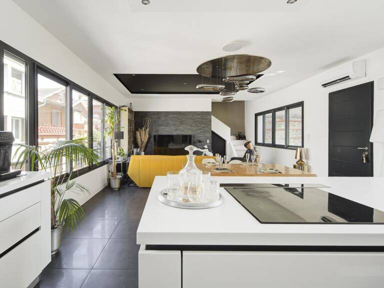 Toulouse Marengo, Appartement type 3/4 lumineux, calme avec possibilité de garage — photo 1