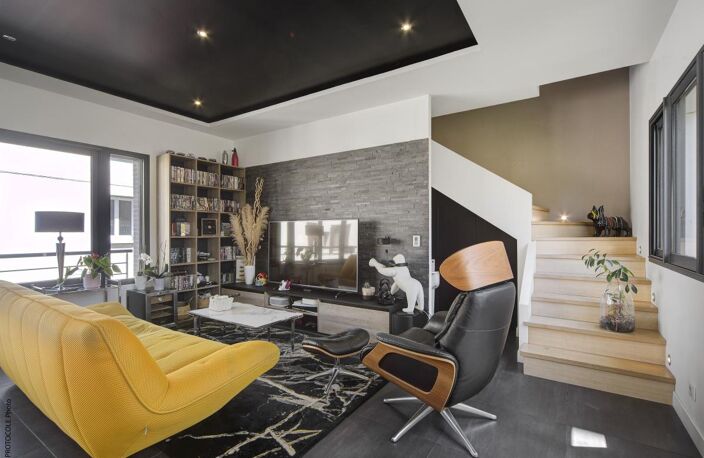 Toulouse Marengo, Appartement type 3/4 lumineux, calme avec possibilité de garage — photo 2