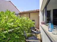 Toulouse Marengo, Appartement type 3/4 lumineux, calme avec possibilité de garage — photo 4