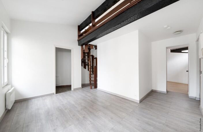 Toulouse Saint Aubin  appartement de type 3 dans un immeuble de cararctère — photo 3