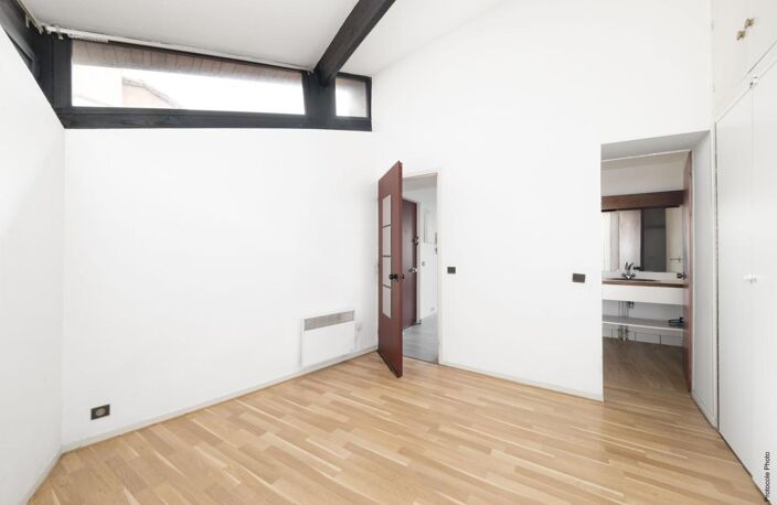 Toulouse Saint Aubin  appartement de type 3 dans un immeuble de cararctère — photo 4