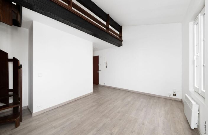 Toulouse Saint Aubin  appartement de type 3 dans un immeuble de cararctère — photo 5
