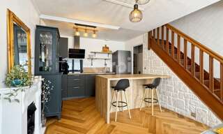 Maison 2 Pièces 42 m² à vendre à Évreux (27000)