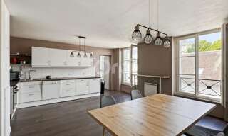 Appartement 3 Pièces 67 m² à vendre à Évreux (27000)