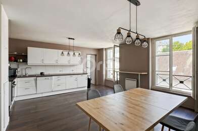 Appartement 3 pièces 119000 €
