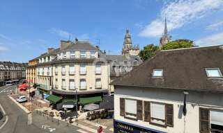 Appartement 3 Pièces 67 m² à vendre à Évreux (27000)