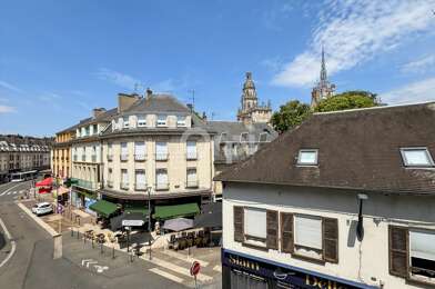 Appartement 3 pièces 119000 €