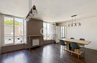 Appartement T3 de 67 m² — photo du bien