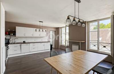 Appartement T3 de 67 m² — photo du bien