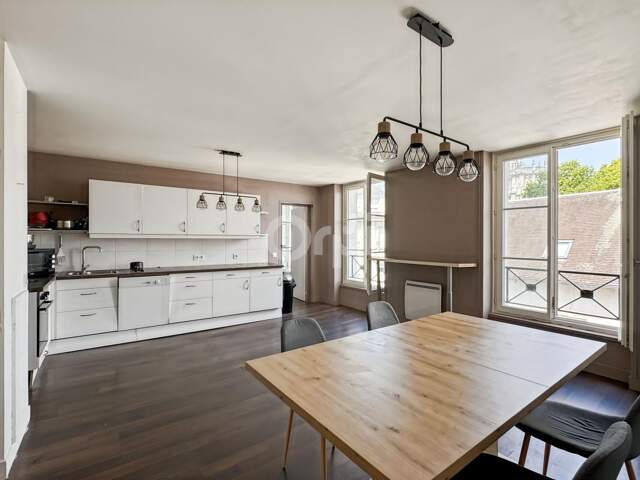 Appartement T3 de 67 m² — photo du bien