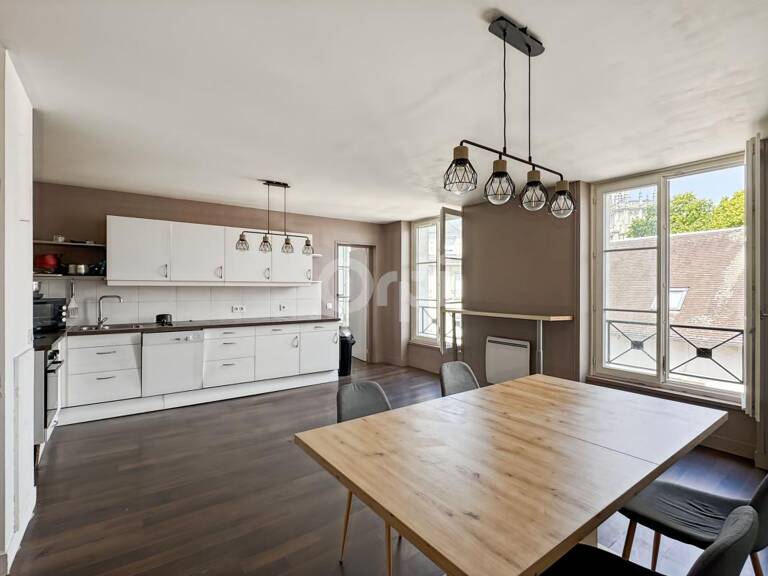 Appartement T3 de 67 m² — photo 1