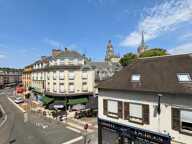 Appartement T3 de 67 m² — photo 2