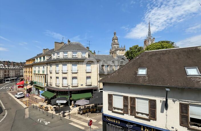 Appartement T3 de 67 m² — photo 2