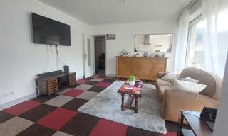 Appartement 3 Pièces 64 m² à vendre à Évreux (27000)