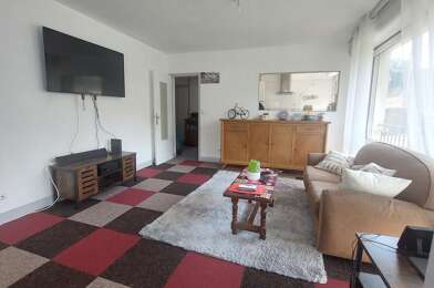 Appartement 3 pièces 95000 €